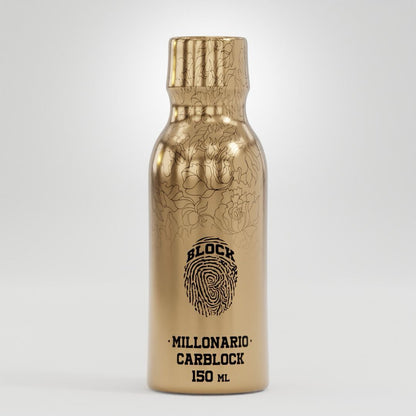 Carblock - Perfume de Lujo Para tu Vehiculo